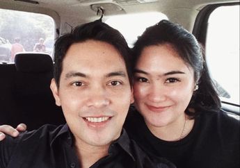 Di Kamus Hidup Donnie Sibarani, Tak Ada Istilah Mantan Istri