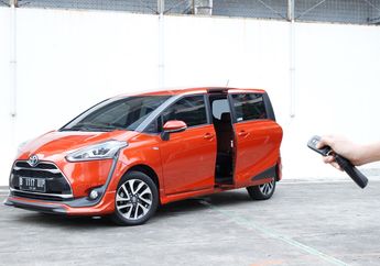 2 Barang Multifungsi yang Wajib Ada di Mobil Kesayangan Kamu