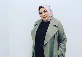 Unik dan Nyentrik, Inilah Potret Rumah Melly Goeslaw yang Didesain dengan Gaya Vintage