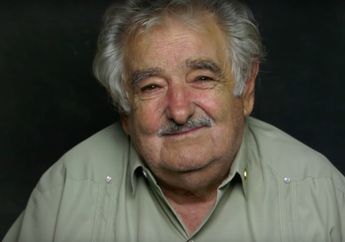 Kisah Presiden Termiskin di Dunia,Tak Peduli Penampilan dan Gaya Hidup