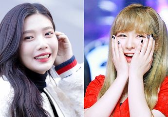 Joy Ungkap Rumah Kanada Wendy Red Velvet Punya 50 Ruangan!