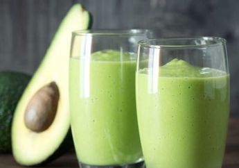 5 Manfaat Kesehatan Buat Kamu yang Rutin Mengonsumsi Jus Alpukat