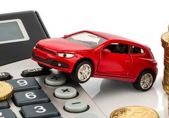 Ingin Cicilan Sepeda Motor atau Mobil Bisa Ditangguhkan hingga 1 Tahun di Tengah Corona? Inilah Tahapan-tahapan yang Harus Diikuti