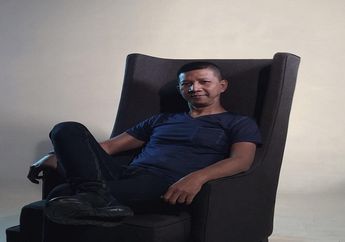 Sedang Beribadah Di Tanah Suci, Rowman Ungu Ditimpa Kabar Duka 