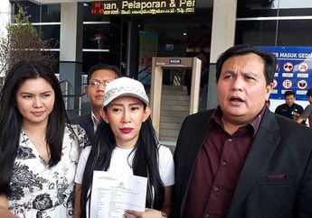 Begini Awal Mula Dewi Sanca Mendapat Ancaman, Sampai Mau Dibunuh!