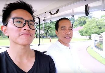 Cara Unik Kaesang Pangarep Hadapi Nyinyiran Netizen, Bisa Bikin Bisnis Kulinernya Makin Laris!