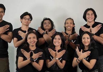 VIDEO : Para Pemain Film Wiro Sableng Ceritakan Kesulitan Saat Syuting