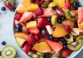 Sering Dimakan Bebarengan, Kombinasi Makanan Ini Ternyata Bisa Bikin Kembung