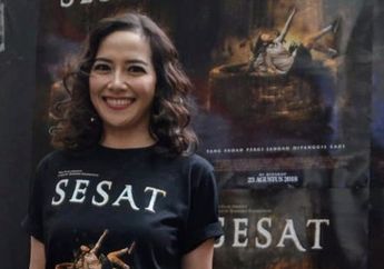 Jenuh Bermain Sinetron, Vonny Cornelia Dalami Ilmu di Dunia Perfilman