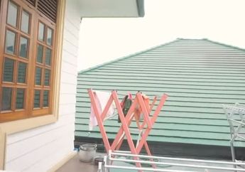 Seorang Pria di Lampung Nekat Cabuli Istri Tetangganya Sendiri, Tak Kuat Tahan Nafsu Lihat Korban Jemur Baju di Kontrakan