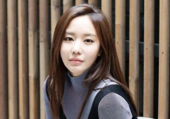 Aktris Kim Ah Joong Dikabarkan Meninggal Dunia, Begini Kata Agensi!