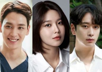 Chansung 2PM Siap Bantu Aksi Sooyoung Jadi Haters Choi Tae Joon