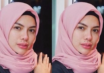 Nikita Mirzani Kembali Dekat dengan Mantan Kekasihnya, Bule Italia! 