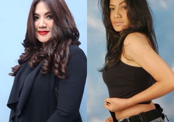 Ngeri Banget! Badan Cornelia Agatha Membengkak Seketika Karena Penyakit Ini, Jangan Sepelekan Radang Sendi dengan Hindari Sarapan dengan Makanan Ini