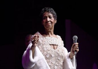 Mengintip Penjelasan Medis Kenapa Kanker Pankreas yang Merenggut Nyawa Aretha Franklin Sulit Diobati