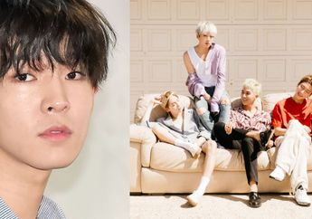 Nam Tae Hyun Ungkap Hubungannya Dengan Member WINNER Sebelum Keluar dari YG Entertainment!