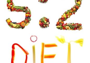 Kepoin yuk Apa Itu Diet 5:2, Bisa Dicoba Nih Buat Turunkan Berat Badan