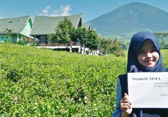 Mengenal Lebih Dekat Paskibraka Pembawa Baki Upacara Penurunan Bendera