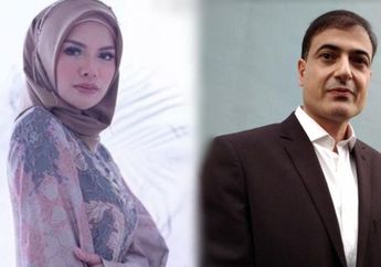 Nikita Mirzani Yakin Sam Aliano Bakal Jadi Tersangka Atas Kasus Penyebaran Berita Hoax