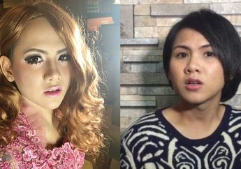 Cantiknya Evelyn Nada Anjani dalam Balutan Kebaya Pink, Aming Terpesona: Cantik Banget Evelin!