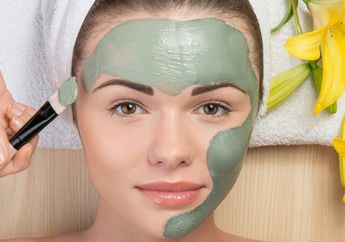 Ingin Miliki Kulit Cerah dan Bebas Jerawat? Rekomendasi 4 Clay Mask di Bawah Harga Rp 150 Ribu Ini Bisa Kamu Coba
