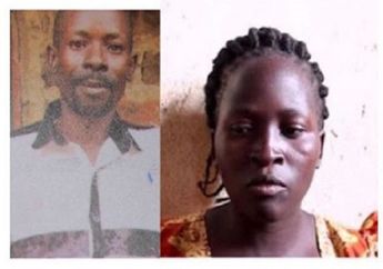 Sang Istri Tega Penggal dan Kubur Suaminya Agar Bisa Bersama Selingkuhannya