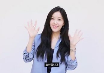 Jelang Comeback Solo, Hyomin T-ara Umumkan Nama Fans Resminya!