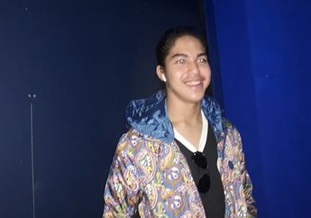 Pulang Kampung, El Rumi Sebut Hal Ini yang Ia Rindukan dari Indonesia