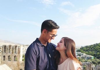 Betah di Eropa, Tasya dan Randi Punya Alasan Khusus Bawa Tempat Minum dari Indonesia