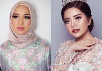 Merdunya Suara Tasya Kamila dan Chacha Frederica Lantunkan Lagu Tanah Airku di Spanyol
