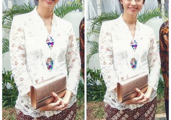 Lakukan Upacara Kemerdekaan di Istana Negara, Yuki Kato: Dreams Do Come True!