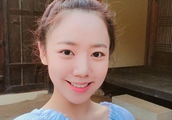 Sedang Syuting Program Law of The Jungle, Namjoo Apink Dilarikan ke Rumah Sakit