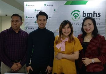 Cherly Juno Eks Cherrybelle Alami 19 Jam Kontraksi Lahirkan Anak Pertama