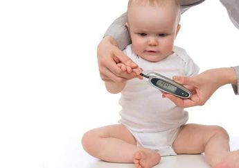 Ketahui Risiko Hipoglikemia pada Bayi, Hati-hati dalam Memberikan Susu, Seperti Apa sih?