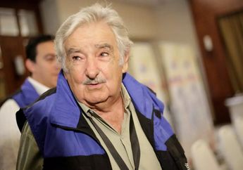 Mengenal Jose Mujica, Mantan Pemimpin Uruguay yang Dijuluki 'Presiden Termiskin di Dunia'