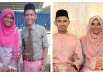 Heboh! Murid Nikahi Gurunya yang Beda Usia 5 Tahun Lebih Tua