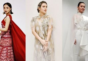 Mengintip Penampilan Anggun 9 Penyanyi Pengisi Opening Ceremony Asian Games 2018