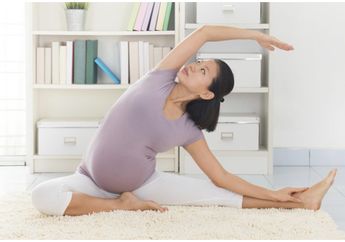 Ketahui Manfaat Olahraga untuk Ibu Hamil, Bisa Cegah Kenaikan Berat Badan Berlebih Juga nih, Kepoin yuk!