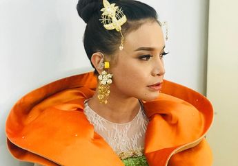 Kala Rossa Dibuat Nangis oleh Seorang Kontestan Indonesian Idol Junior, Terharu Abis!