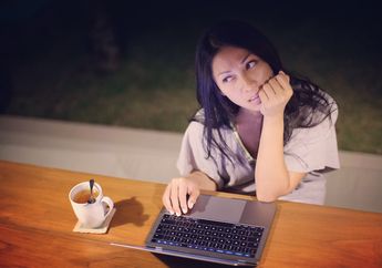 Lagi, Anggun Dapat Prestasi Internasional Kali Ini Dari 'What We Remember'