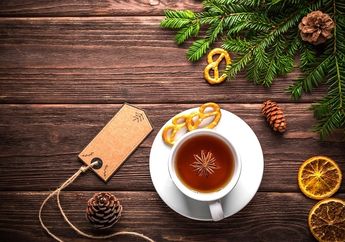 4 Jenis Minuman Menyehatkan untuk Habiskan Malam di Akhir Pekan, Bikin Semangat!