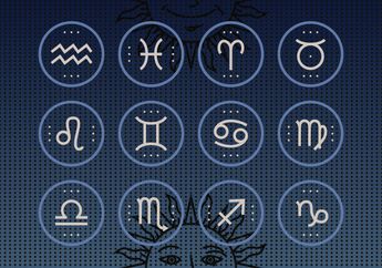 Horoskop 19 Agustus 2018, Ketahui Prediksi dan Warna Keberuntungan Zodiakmu Hari Ini, Kepoin yuk!