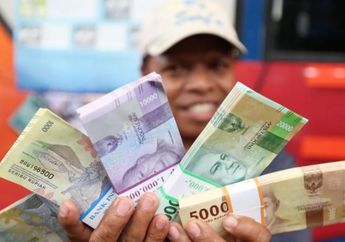 THR untuk PNS Tetap Cair, Begini Kebijakan Pemberian THR yang Ditetapkan Pemerintah di Tengah Pandemi