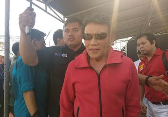 Rhoma Irama Kenang Perjuangan Sang Ayah Melawan Penjajah di Hari Kemerdekaan