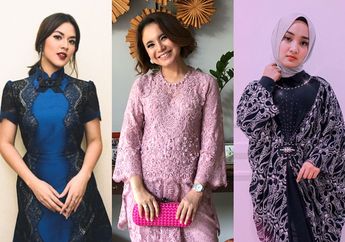 4 Penyanyi Cantik Ini Tampil Memukau dengan Headpiece di Opening Ceremony Asian Games 2018