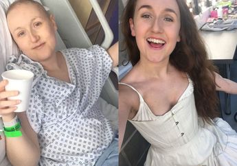 Berawal dari Perut Kembung, Ternyata Wanita Berusia 23 Tahun Ini Memiliki Tumor Ganas di Ovariumnya