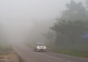 5 Arti Mimpi Tersesat di Alam Gaib dari Sisi Psikologi, Bisa jadi Tanda Ketakutan dan Trauma!