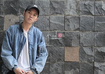 Lagu Fallin, Rafael Tan Ngaku Pernah Selingkuh dan Diselingkuhi