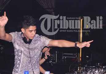 Enggak Nyangka, 6 Seleb Indonesia Ini Ternyata Jago Banget Nge-DJ!