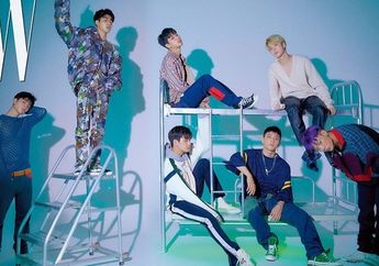 iKON Dikonfirmasi Jadi Bintang Tamu Pertama di School Attack 2018 nih!